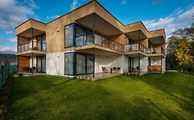 Apartmánový Dom Kriváň